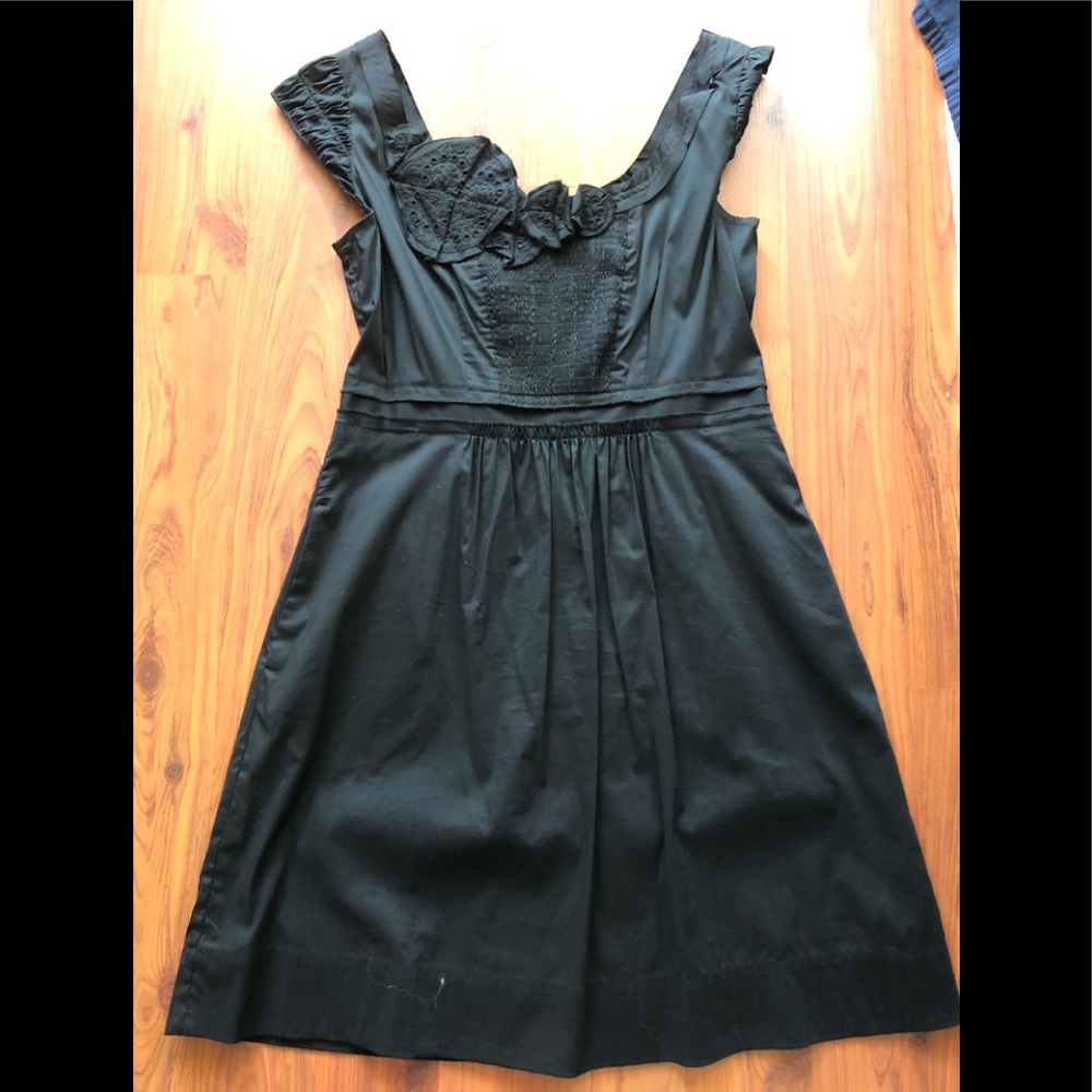 BCBG MaxAzria Garden Dress size M